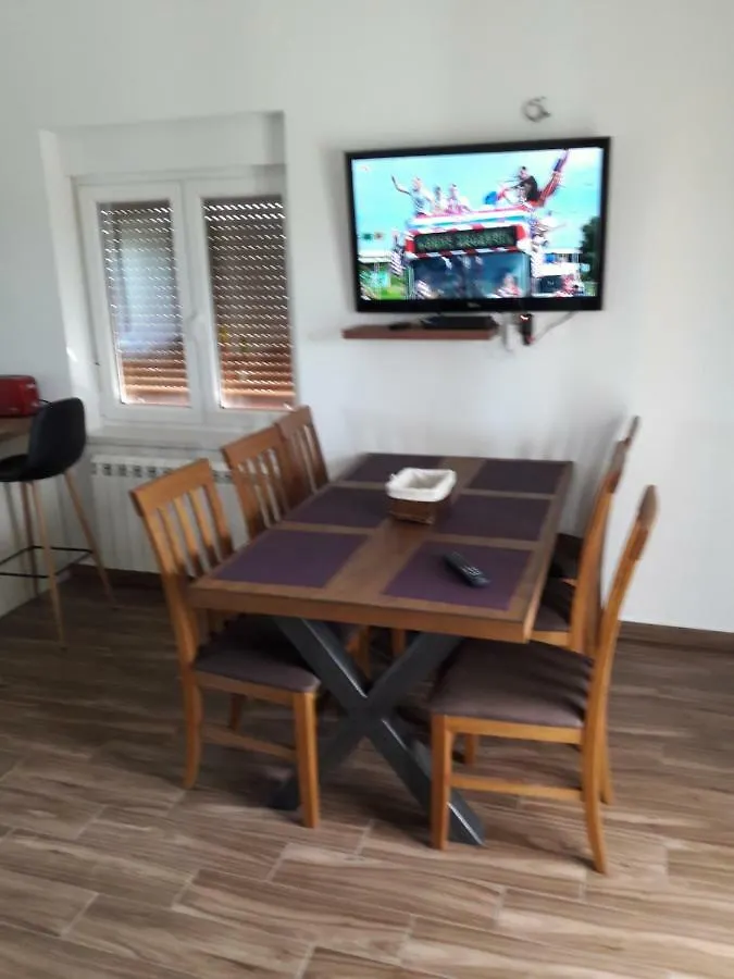 Exclusive Apartment Ana Marija Labin