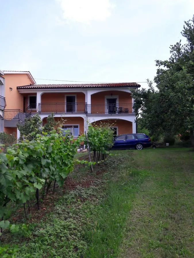 Exclusive Apartment Ana Marija Labin  Labin (Istria)