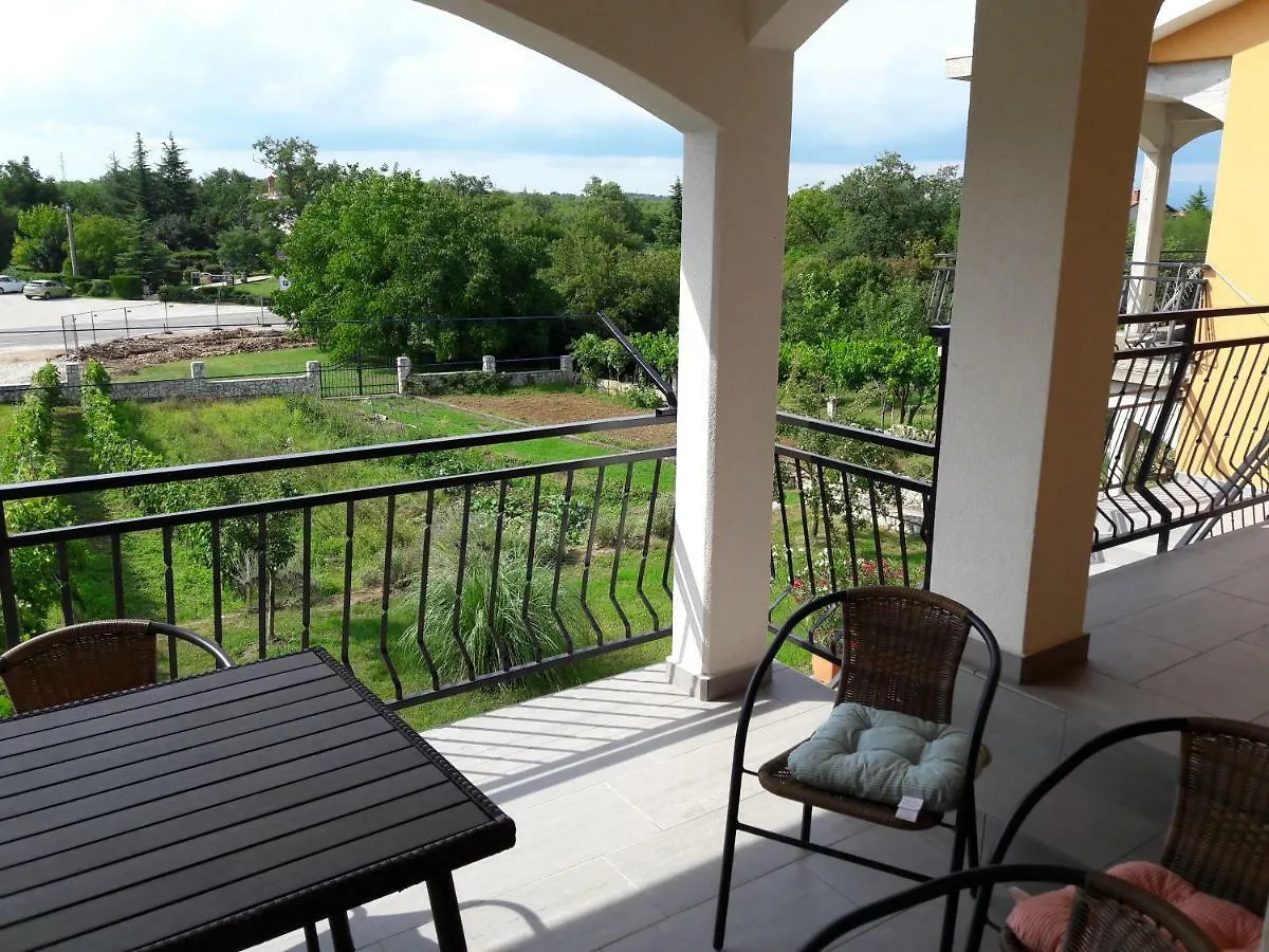 Exclusive Apartment Ana Marija Labin