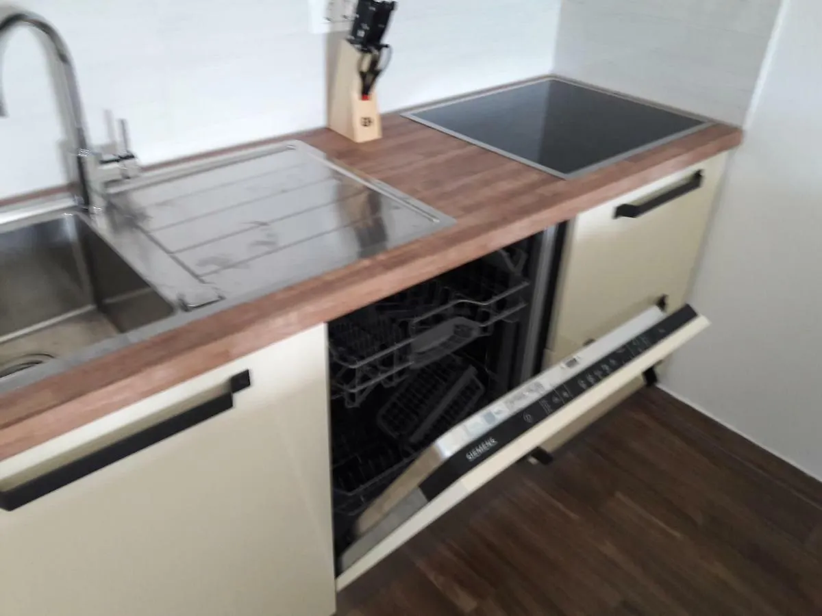 Exclusive Apartment Ana Marija Labin
