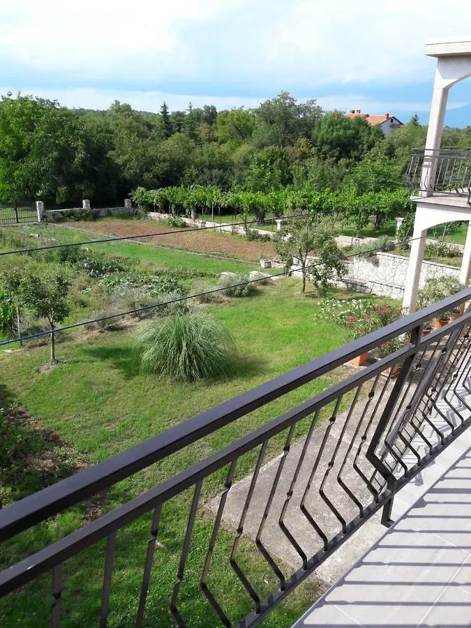 Exclusive Apartment Ana Marija لابين 0*,