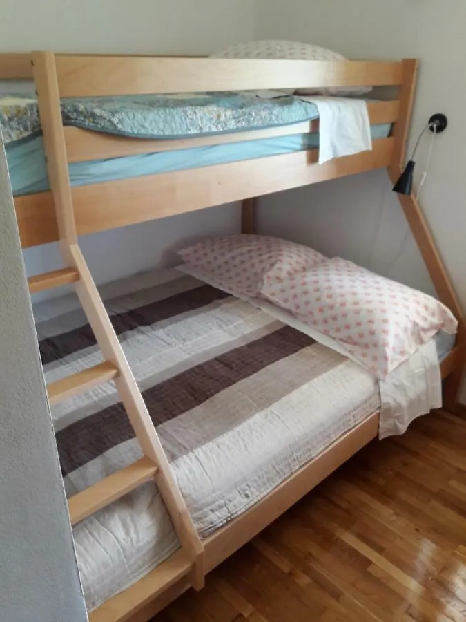 Exclusive Apartment Ana Marija Labin