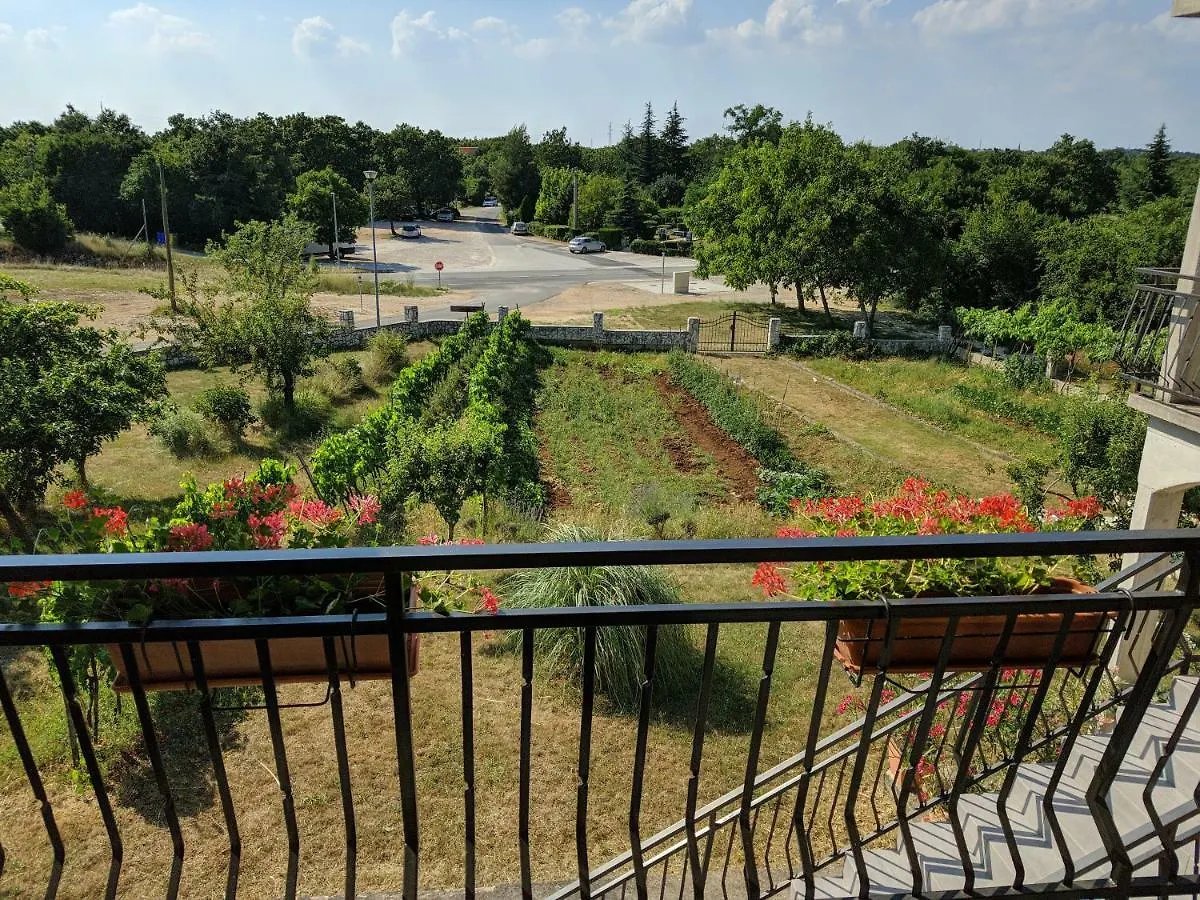 Exclusive Apartment Ana Marija Labin  Chorvatsko