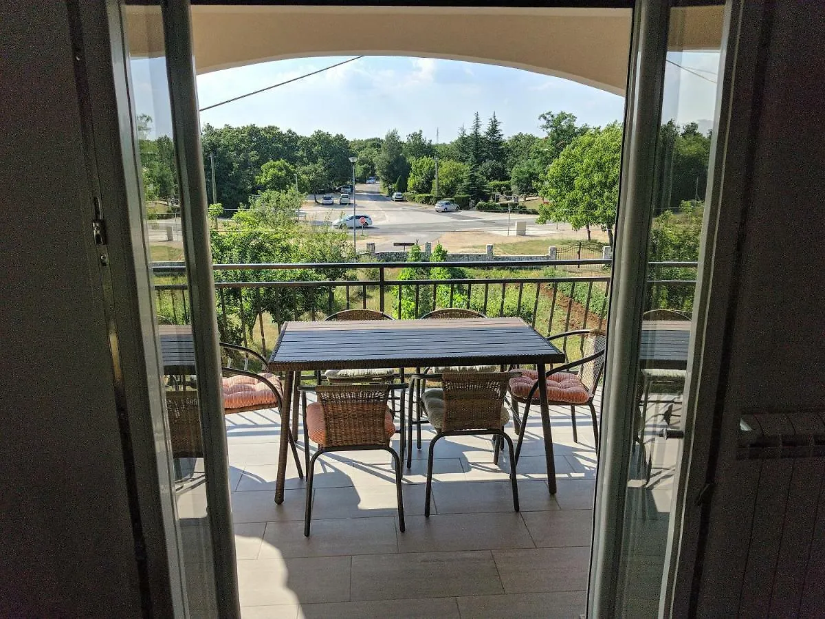 Exclusive Apartment Ana Marija Labin