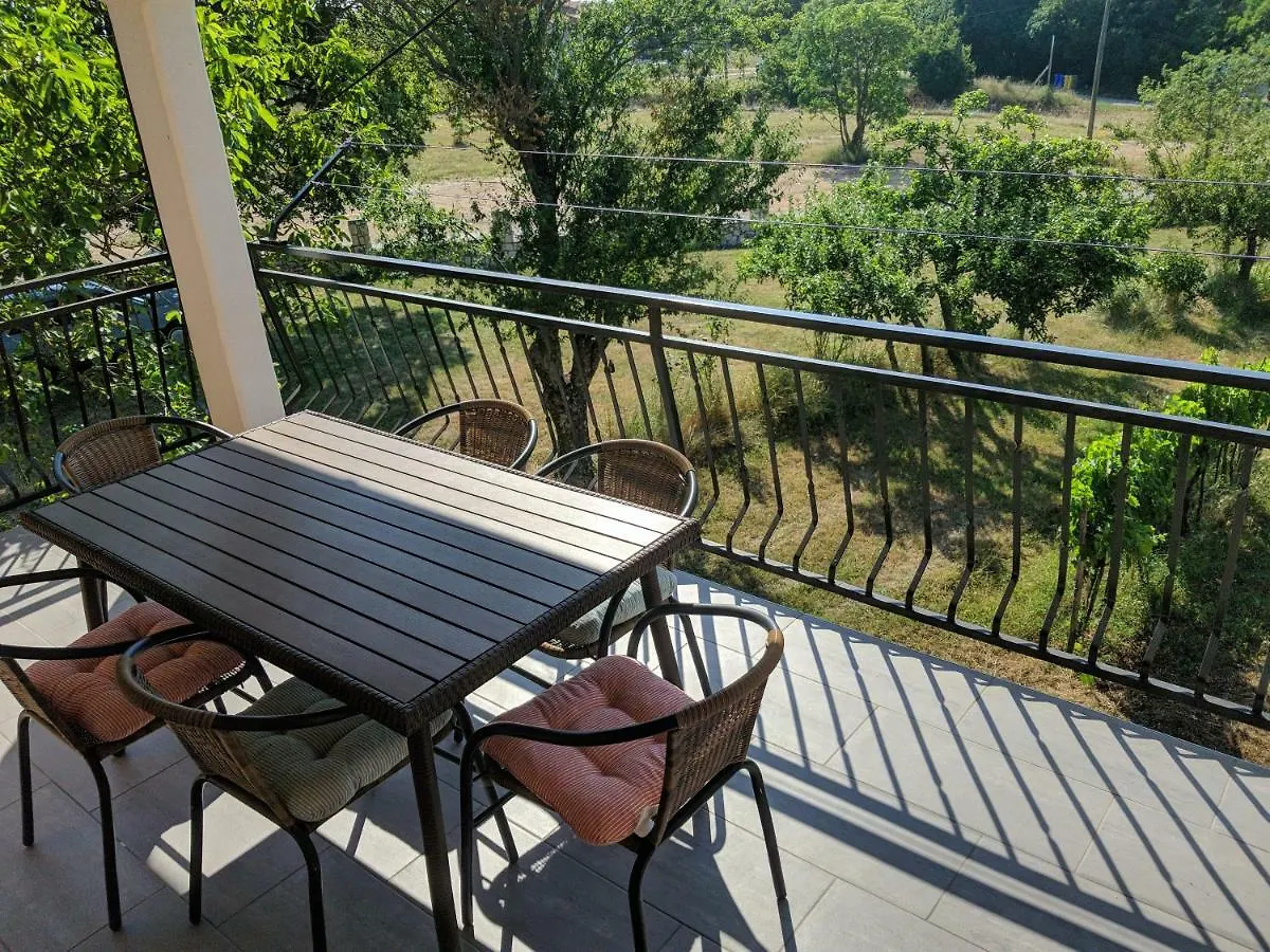 Exclusive Apartment Ana Marija Labin  Chorvatsko