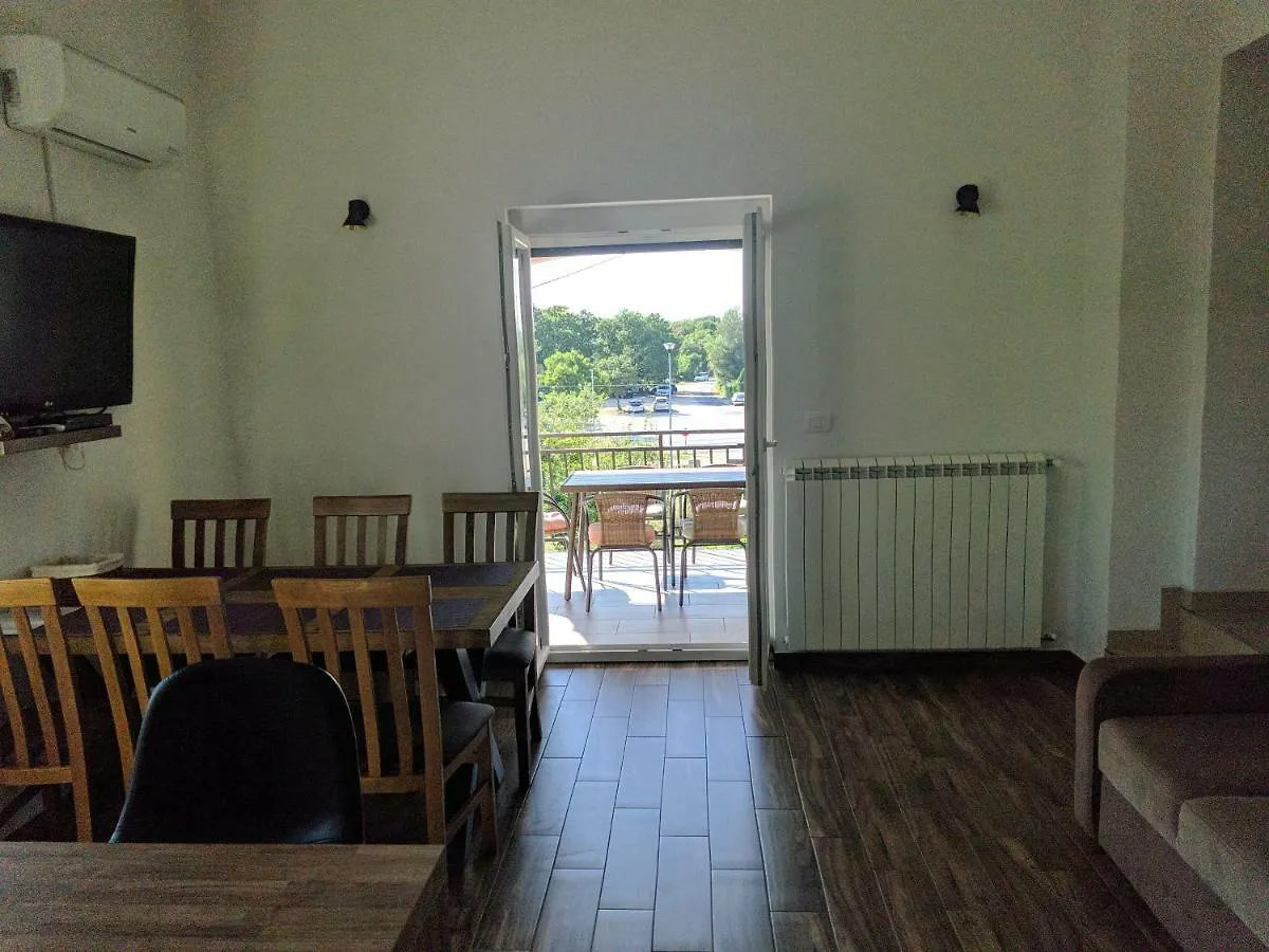 Exclusive Apartment Ana Marija Labin  Labin (Istria)