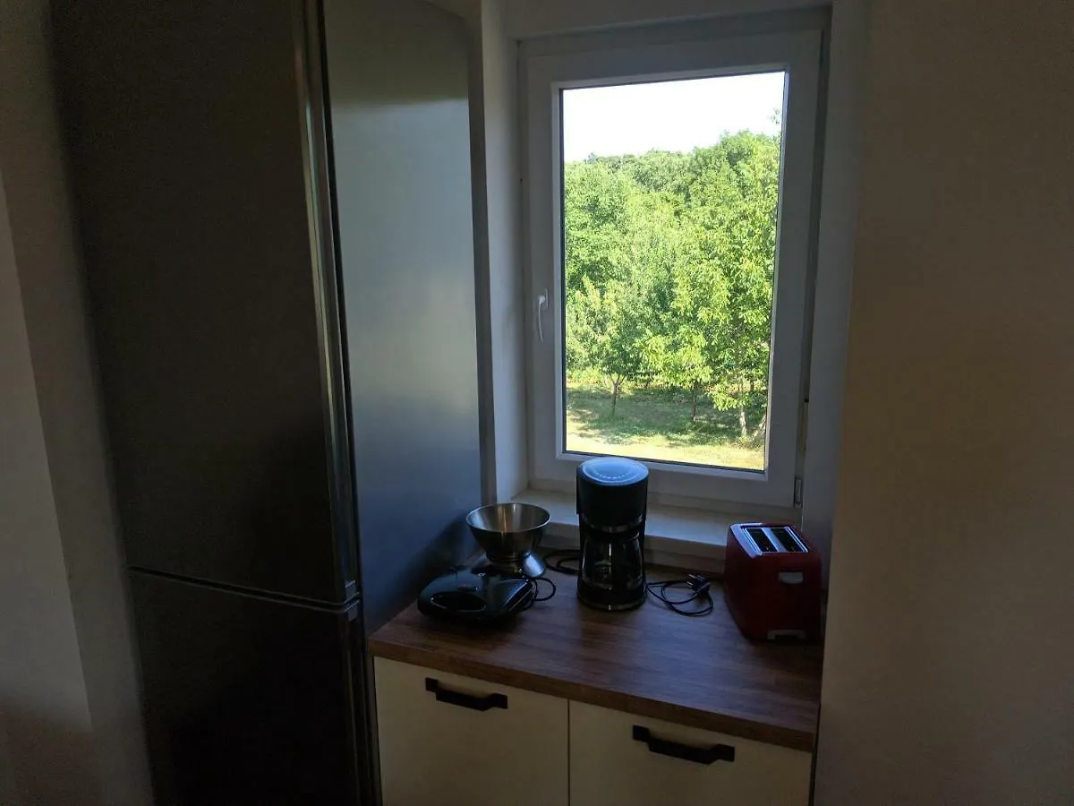 Exclusive Apartment Ana Marija Labin  0*, Labin (Istria) Chorvatsko