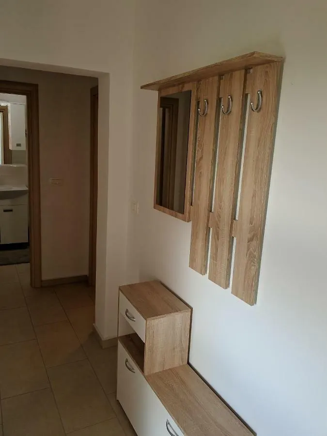 Exclusive Apartment Ana Marija Labin