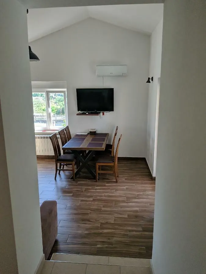 Exclusive Apartment Ana Marija لابين كرواتيا