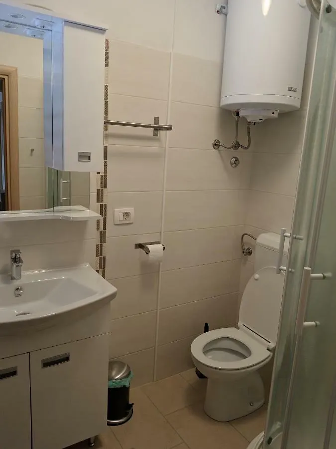 Exclusive Apartment Ana Marija Labin